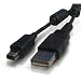 Olympus SP-550 Ultra Zoom USB Cable - CB-USB6 USB