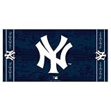 New York Yankees Beach Towel