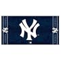 New York Yankees Beach Towel
