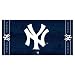 New York Yankees Beach Towel