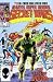 Search : Marvel Super Heroes Secret Wars #11 (Volume 1)