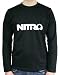 Nitro Pure Darkness LS