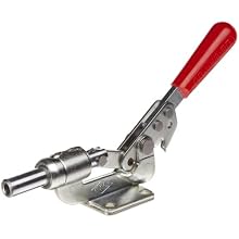 DE-STA-CO 620 Straight-Line Action Clamp