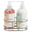 Thymes Kimono Rose Sink Set