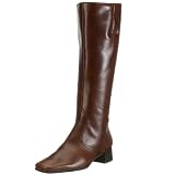 Gabor 95.655.24, Damen Stiefel, braun, (Nappa Jamaika Text 1975), EU 42, (US 8.0)