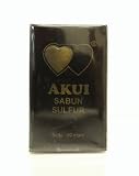 ������ ���֡��� ����ե� �ϡ��Х� ������ AKUI SABUN SULFUR