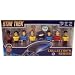 PEZ Star Trek Limited Edition, Numbered Collectors Set
