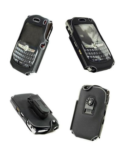 Cellet Blackberry 8800 8830 Stingray Case