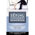 The Sexual Harassment Handbook