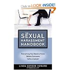 The Sexual Harassment Handbook by Linda Gordon Howard