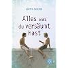 Alles was du vers�umt hast