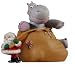 Hallmark 2009 hippo