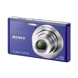 Inexpensive Digital Camera around $100