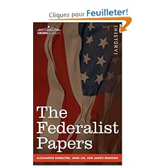 The Federalist Papers