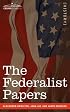 The Federalist Papers