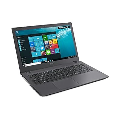 Acer Aspire E E5-573G-389U 15.6-inch Laptop (Core i3 5005U/8GB/1TB/Windows 10 Home/Nvidia GeForce 920M Graphics...