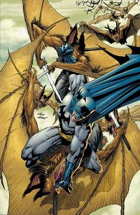 Batman #656