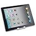 White Mini Desk Stand Holder Dock For Mobile Phone /Smart Phone /iPhone /BlackBerry