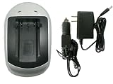 ◆充電器◆≪ACアダプター電源≫【ニコン　ＥＮ－ＥＬ１　対応】の画像