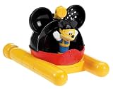 Fisher-Price Mickey's Tub Sub