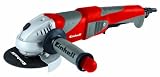 Einhell RT-AG 125 Red Winkelschleifer