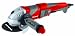 Produkt-Bild: Einhell RT-AG 125/1 Red Winkelschleifer