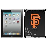San Francisco Giants - stitch design on new iPad & iPad 2 Case Smart Cover Compatible