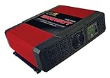 Superex 50-373 2500 Watt 12 Volt to 110 Volt Power Inverter