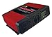 Superex 50-373 2500 Watt 12 Volt to 110 Volt Power Inverter
