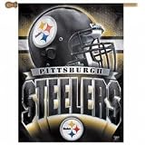 Pittsburgh Steelers Banner