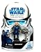 On Cloud City, Ugnaughts operate the carbon-freeze chambers that are typically used to freeze 
Tibanna gas but can also freeze living matter. Ugnaughts work in Bespin�?TMs Tibanna gas processing 
plants or as general laborers in the city. <BR><BR> Prepare to head into an out-of-this-world 
adventure when you team up with this detailed Ugnaught figure. Armed with his goggles and control 
panel, this version of the dark side�?TMs minion is ready to wreak havoc all over the galaxy �?" or 
at least your neighborhood! Awesome action figure also comes with one Droid Factory part! Collect 
all the figures (each sold separately) to build your very own U-3PO figure with the included Droid 
Factory parts! <BR><BR> Figure comes with goggles and control panel accessories and includes 1 Droid 
Factory part.