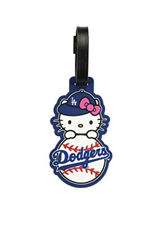 hello kitty bag tag