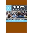 100% Brussels (100% Guides) by Taunya Renson-Martin