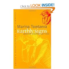 Earthly Signs (Russian Literature & Thought)