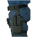 Blackhawk Omega Elite Double Pistol / Single Cuff Pouch