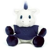 INDIANAPOLIS COLTS 9 OFFICIAL PLUSH MASCOT TOY