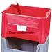 Automotive : Quantum Storage Bin Clear Window for Item# 278410