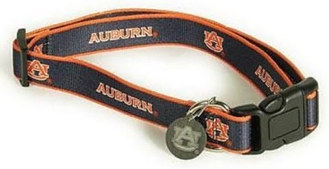 Dog Collar - Auburn University