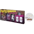 『Party Queen』SPECIAL LIMITED BOX SET【CD+DVD+DVD】+【LIVE DVD 2枚組】+【ハーフ・パイント・グラス、コルクコースター】
