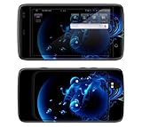 Blue Potion Decorative Skin Decal Sticker for Dell Streak 5 Android Tablet