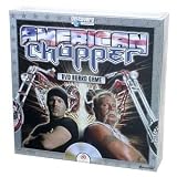 American Chopper DVD Game