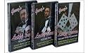 Lucky 7's with Gerry Griffin, 3 DVD Set - Great Card Magic Tricks