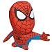Search : Marvel Comics: Spider-Man Super Deformed Plush