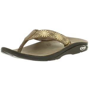 Chaco Ladies Sunflower by Chaco