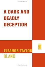 A Dark and Deadly Deception: A Marti MacAlister Mystery (Marti Macalister Mysteries)