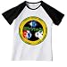 Gagnon's Project Skylab Jr. Miss Cap Sleeve