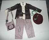 Thumbnail image for ladybird Deluxe Indiana Jones Costume 3/5 years with snake Reviews