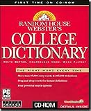 Webster's Random House College Dictionary