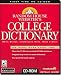 Webster's Random House College Dictionary