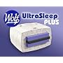 Queen Size - Wolf UltraSleep+ Futon Mattress